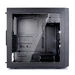 Fractal Design Focus G Window (FD-CA-FOCUS-BK-W) crno gejmersko kućište