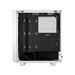 Fractal Design Meshify 2 Compact Lite TG clear (FD-C-MEL2C-04) belo gejmersko kućište