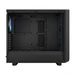 Fractal Design Meshify 2 Lite RGB TG Light tint (FD-C-MEL2A-05) crno gejmersko kućište