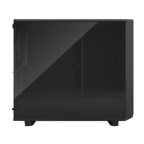 Fractal Design Meshify 2 TG Light Tint (FD-C-MES2A-03) crno gejmersko kućište