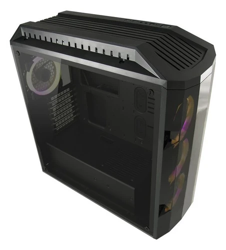 LC Power Gaming 998B Rambot ATX kucište crno