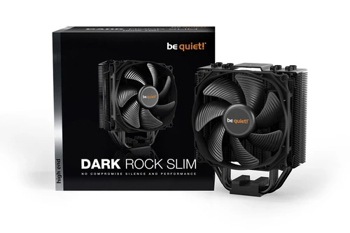 Be Quiet Dark Rock Slim (BK024) procesorski hladnjak