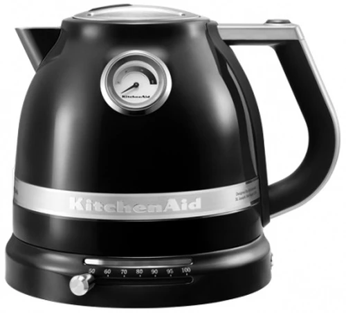 KitchenAid Artisan KA5KEK1522EOB kuvalo za vodu crno
