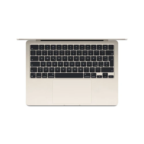 Apple MacBook Air M3 (MRXT3ZE/A) laptop 13.6" Octa Core Apple M3 8GB 256GB SSD macOS beli