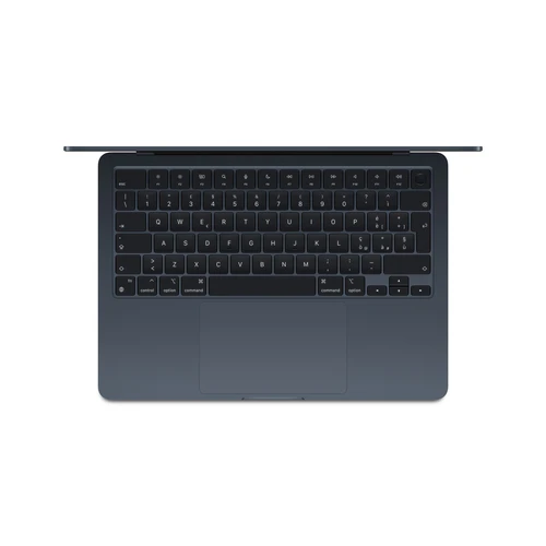 Apple MacBook Air M3 (MRXV3ZE/A) laptop 13.6" Octa Core Apple M3 8GB 256GB SSD macOS tamno plavi