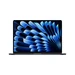 Apple MacBook Air M3 (MRYU3ZE/A) laptop 15.3" Octa Core Apple M3 8GB 256GB SSD macOS tamno plavi