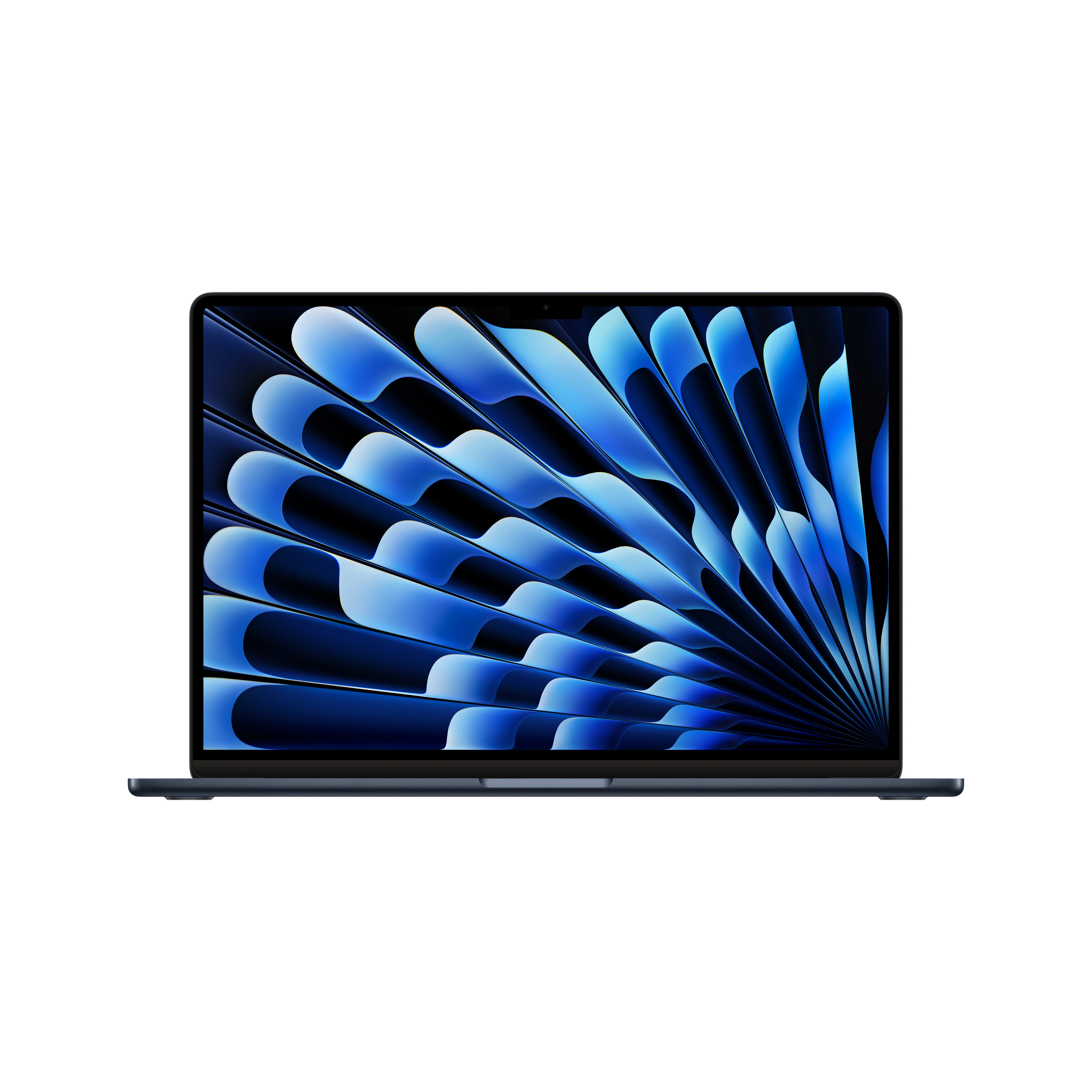 Apple MacBook Air M3 (MRYV3ZE/A) laptop 15.3" Octa Core Apple M3 8GB 512GB SSD macOS tamno plavi