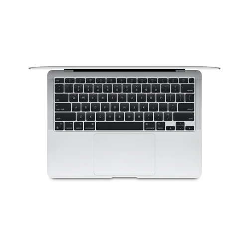 Apple MacBook Air (MGN93T/A) laptop 13.3" Octa Core M1 8GB 256GB SSD macOS srebrni