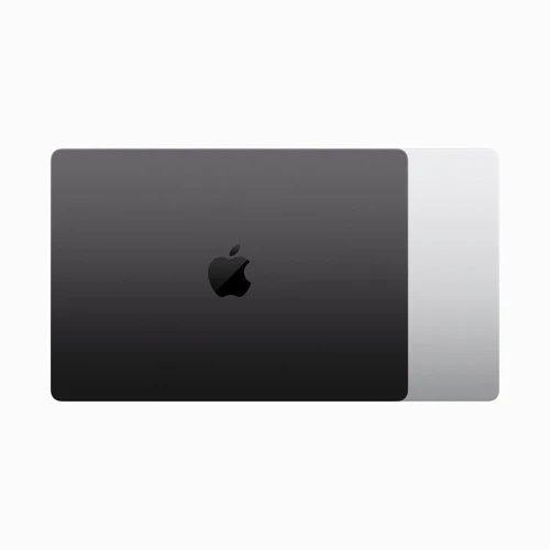 Apple MacBook Pro 14 M3 Max (MRX83ZE/A) laptop 14.2" Apple 14-cores M3 Max 36GB 1TB SSD macOS srebrni