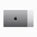 Apple MacBook Pro 14 M3 (MTL73ZE/A) laptop 14.2" Octa Core Apple M3 8GB 512GB SSD macOS sivi