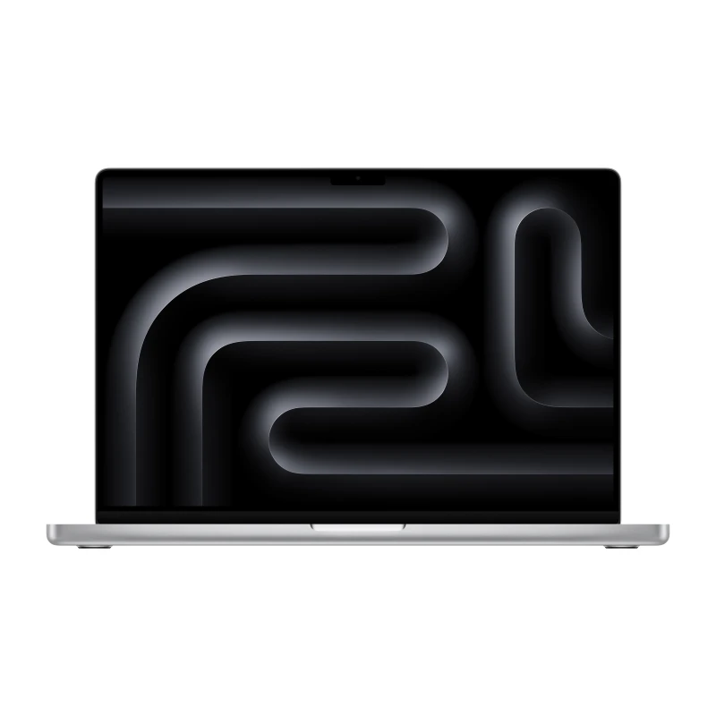 Apple MacBook Pro 16 M3 Max (MRW73ZE/A) laptop 16.2" 14-cores Apple M3 Max 36GB 1TB SSD macOS srebrni