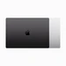 Apple MacBook Pro 16 M3 Max (MUW63ZE/A) laptop 16.2" 14-cores Apple M3 Max 48GB 1TB SSD macOS crni