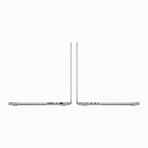 Apple MacBook Pro 16 M3 Max (MUW73ZE/A) laptop 16.2" 16-cores Apple M3 Max 48GB 1TB SSD macOS srebrni