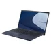 Asus ExpertBook B1 B1500CBA-UI51B1X laptop Intel® Deca Core™ i5 1235U 15.6" FHD 8GB 256GB SSD Intel® Iris Xe Win11 Pro star crni