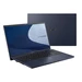 Asus ExpertBook B1 B1500CBA-UI51B1X laptop Intel® Deca Core™ i5 1235U 15.6" FHD 8GB 256GB SSD Intel® Iris Xe Win11 Pro star crni