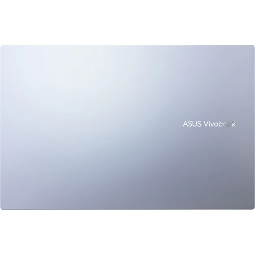 Asus VivoBook 15 X1502ZA-BQ512 laptop Intel® Deca Core™ i5 1235U 15.6" FHD 8GB 512GB SSD Intel® Iris Xe srebrni