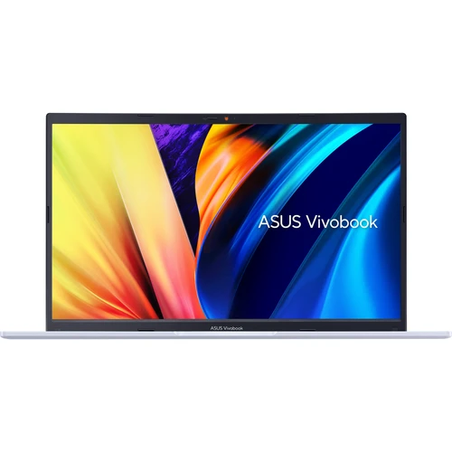 Asus VivoBook 15 X1502ZA-BQ512 laptop Intel® Deca Core™ i5 1235U 15.6" FHD 8GB 512GB SSD Intel® Iris Xe srebrni