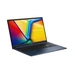 Asus Vivobook 15 X1504VA-BQ312 laptop Intel® Hexa Core™ i3 1315U 15.6" FHD 8GB 256GB SSD Intel® UHD Graphics plavi