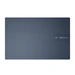 Asus Vivobook 15 X1504VA-BQ522 laptop Intel® Deca Core™ i5 1335U 15.6" FHD 16GB 512GB SSD Intel® Iris Xe plavi