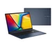 Asus Vivobook 15 X1504VA-BQ522 laptop Intel® Deca Core™ i5 1335U 15.6" FHD 16GB 512GB SSD Intel® Iris Xe plavi
