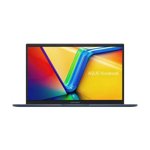 Asus Vivobook 15 X1504VA-BQ721 laptop Intel Deca Core i7 1355U 15.6" FHD 16GB 512GB SSD Intel Iris Xe plavi