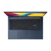 Asus Vivobook 15 X1504VA-BQ721 laptop Intel® Deca Core™ i7 1355U 15.6" FHD 16GB 512GB SSD Intel® Iris Xe plavi