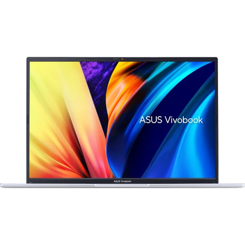 Asus VivoBook 16X M1603QA-MB721W laptop 16" WUXGA AMD Ryzen 7 5800H 16GB 512GB SSD Radeon Graphics Win11 srebrni