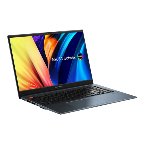 Asus Vivobook Pro 15 OLED K6502VV-MA089 laptop Intel® 12-cores i5 13500H 15.6" 3K 16GB 1TB SSD GeForce RTX4060 plavi