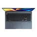 Asus Vivobook Pro 15 OLED K6502VV-MA089 laptop Intel® 12-cores i5 13500H 15.6" 3K 16GB 1TB SSD GeForce RTX4060 plavi
