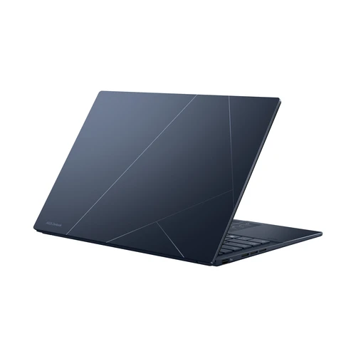 Asus ZenBook 14 OLED UX3405MA-QD379W (90NB11R1-M00YE0)  laptop Intel® Core™ Ultra 7 Processor 155H 14" FHD 16GB 1TB Intel® Arc Win11 plavi