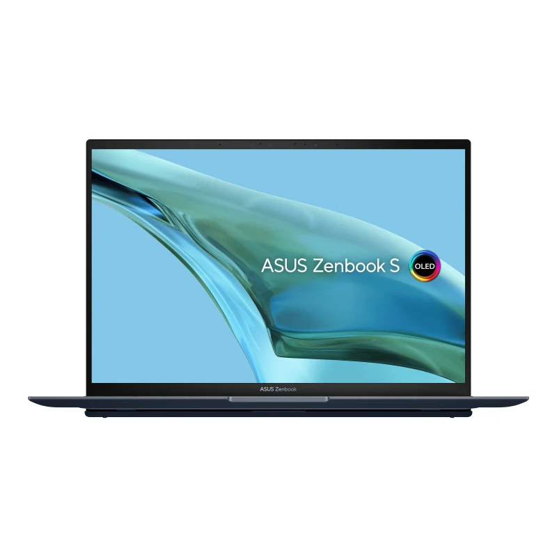 Asus ZenBook S 13 UX5304MA-NQ038W laptop Intel® 12-cores Ultra 7 155U 13.3" 3K 32GB 1TB SSD Intel® Iris Xe Win11 plavi