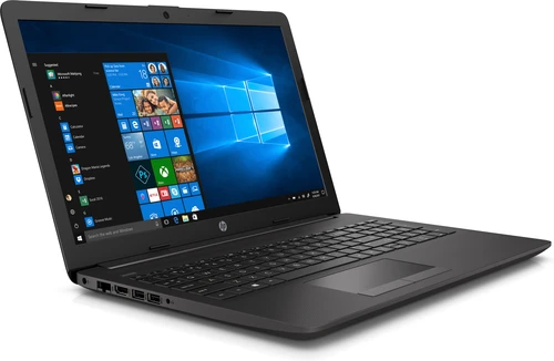 HP 250 G7 (8AC81EA) laptop 15.6" FHD Intel® Quad Core™ i7 8565U 8GB 256GB SSD Intel® UHD 620 DVD RW crni 3-cell