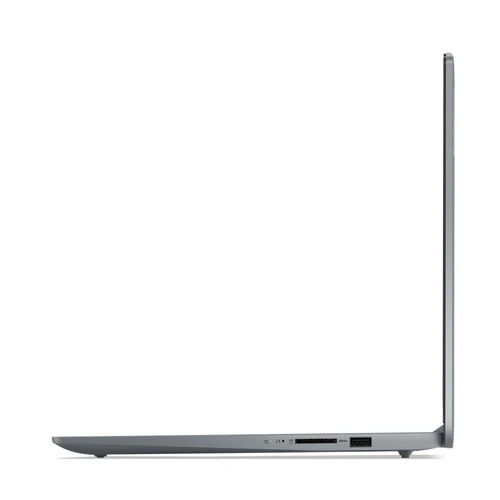 Lenovo IdeaPad 3 Slim 15IAH8 (83ER005KYA) laptop  Intel® Octa Core™ i5 12450H 15.6" FHD  8GB 512GB SSD Intel® UHD Graphics sivi