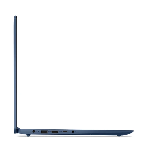 Lenovo IdeaPad 3 Slim 15IAH8 (83ER005LYA) laptop  Intel® Octa Core™ i5 12450H 15.6" FHD  8GB 512GB SSD Intel® UHD Graphics plavi