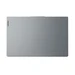 Lenovo IdeaPad 3 Slim 15IAN8 (82XB0055YA) laptop Intel® Octa Core™ i3 N305 15.6" FHD 4GB 256GB SSD Intel® UHD Graphics sivi