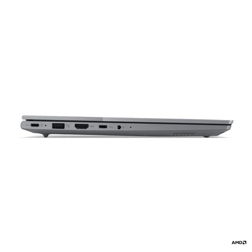 Lenovo ThinkBook 14 G6 ABP (21KJ003UYA) laptop 14" WUXGA AMD Ryzen 5 7530U 16GB 512GB SSD Radeon Graphics sivi