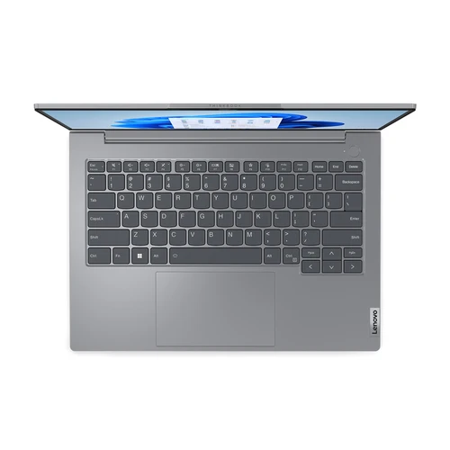 Lenovo ThinkBook 14 G6 IRL (21KG001HYA) laptop Intel® Deca Core™ i5 1335U 14" WUXGA 8GB 512GB Intel® Iris Xe sivi