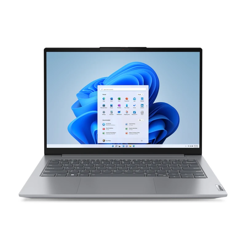Lenovo ThinkBook 14 G6 IRL (21KG007QYA) laptop Intel® Deca Core™ i5 1335U 14" WUXGA 32GB 1TB SSD Intel® Iris Xe sivi
