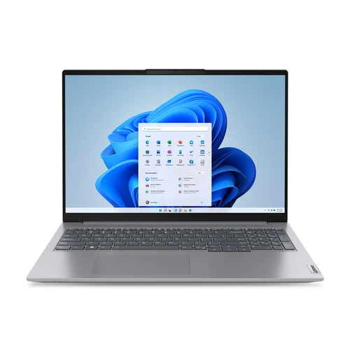 Lenovo ThinkBook 16 G6 IRL (21KH007VYA) laptop Intel® 14-cores i7 13700H 16" WUXGA 16GB 512GB SSD Intel® Iris Xe sivi
