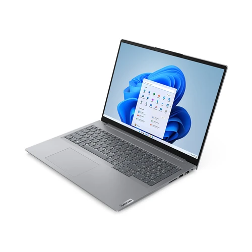Lenovo ThinkBook 16 G6 IRL (21KH008AYA) laptop Intel® Deca Core™ i5 1335U 16" WUXGA 16GB 1TB SSD Intel® Iris Xe sivi