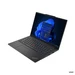 Lenovo ThinkPad E14 Gen 5 (21JR0033YA) laptop 14" WUXGA AMD Ryzen 7 7730U 16GB 512GB SSD Radeon Graphics crni