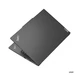 Lenovo ThinkPad E14 Gen 5 (21JR0033YA) laptop 14" WUXGA AMD Ryzen 7 7730U 16GB 512GB SSD Radeon Graphics crni