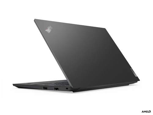 Lenovo ThinkPad E15 G3 (20YG00A3YA/16) laptop 15.6" FHD AMD Ryzen 5 5500U 16GB 256GB SSD Radeon Graphics Win11 Pro crni