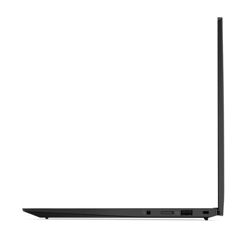 Lenovo ThinkPad X1 Carbon G11 (21HM004GCX) laptop Intel® Deca Core™ i7 1355U 14" WUXGA 16GB 512GB SSD Intel® Iris Xe Win11 Pro crni