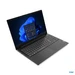 Lenovo V15 G3 IAP (82TT00M3YA) laptop Intel® Hexa Core™ i3 1215U 15.6" FHD 8GB 256GB SSD Intel® UHD Graphics crni