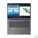 Lenovo V17 G4 IRU (83A20026YA) laptop Intel® Deca Core™ i7 1355U 17.3" FHD 16GB 512GB SSD Intel® Iris Xe sivi