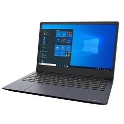 Toshiba Dynabook Satellite Pro C40-G-109 laptop Intel® Celeron® 5205U 14" HD 4GB 128GB SSD Intel® UHD Graphics Win10 Education tamno plavi