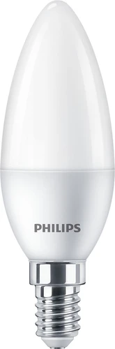 Philips (B35) LED sijalica E14 5W 4000K