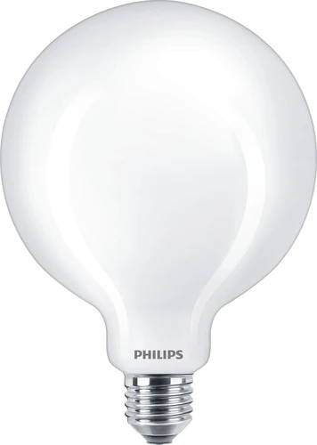 Philips (G120) LED sijalica E27 10.5W 2700K
