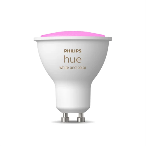 Philips (HueWCA) Smart LED sijalica GU10 4.3W 6500K 